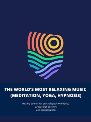 The World's Most Relaxing Music (meditation