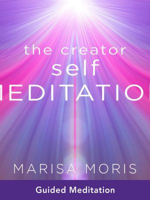 The Creator Self Meditation