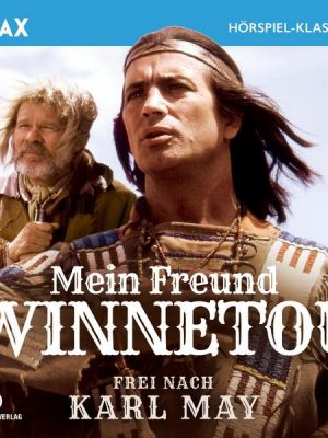 Mein Freund Winnetou