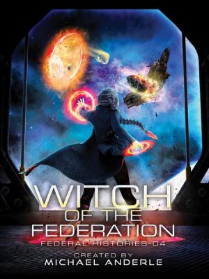 Witch Of The Federation IV