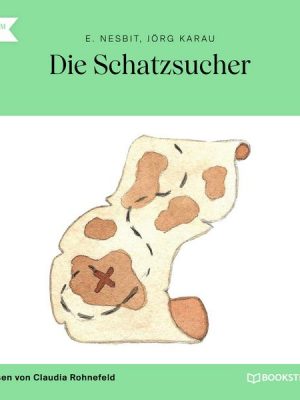 Die Schatzsucher