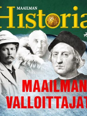 Maailmanvalloittajat