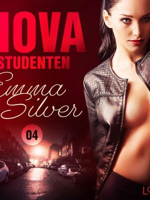 Nova 4: Studenten - erotisk novell