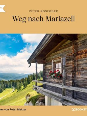 Weg nach Mariazell