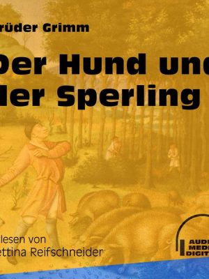 Der Hund und der Sperling