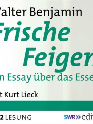 Frische Feigen