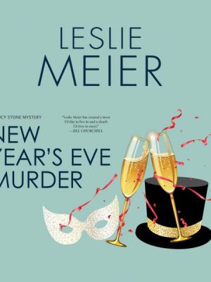 New Year's Eve Murder