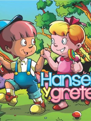 Hansel y Gretel