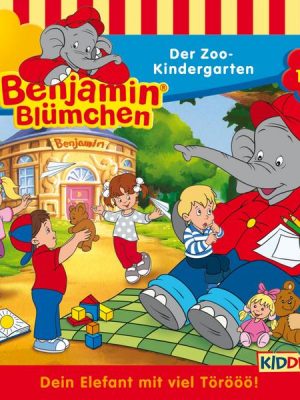 Der Zoo-Kindergarten