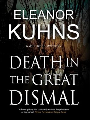 Death in the Great Dismal