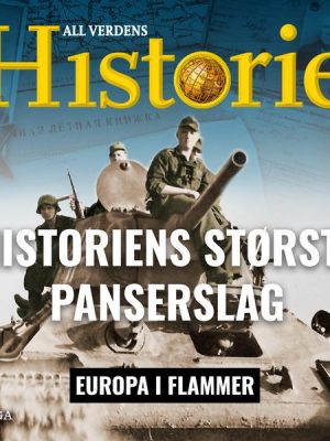 Historiens største panserslag