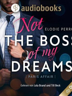 Paris Affair - Not the boss of my dreams