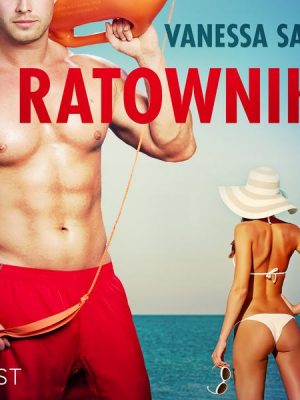 Ratownik - opowiadanie erotyczne