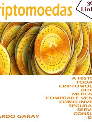 Criptomoedas