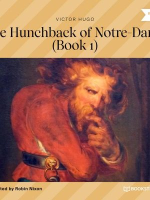 The Hunchback of Notre-Dame - Book 1