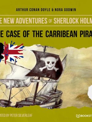 The Case of the Caribbean Pirate