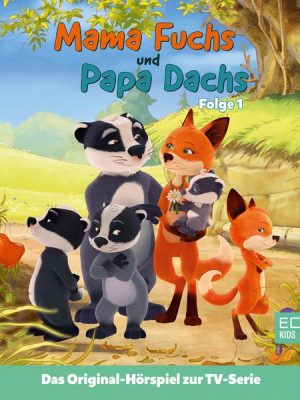 Folge 1: Rosie und Matteo halten zusammen (Das Original Hörspiel zur TV-Serie)