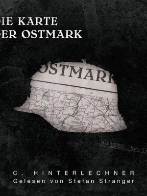 Die Karte der Ostmark