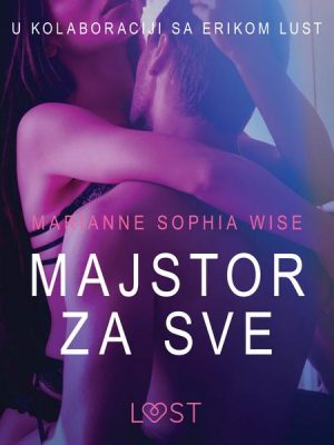 Majstor za sve - Seksi erotika