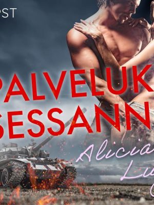 Palveluksessanne! - eroottinen novelli