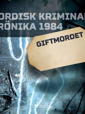 Giftmordet