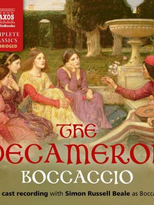 The Decameron (Unabridged)