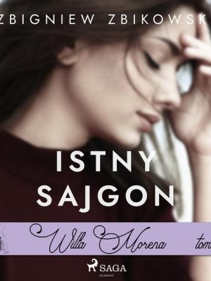 Willa Morena 12: Istny sajgon