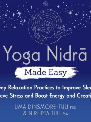 Yoga Nidra Made Easy