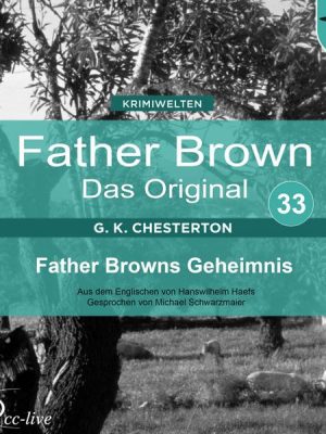 Father Browns Geheimnis