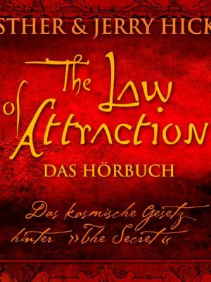 The Law of Attraction