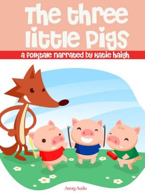 The Three Little Pigs