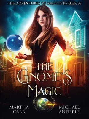 The Gnome's Magic