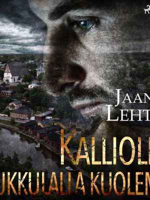 Kalliolla kukkulalla kuolema