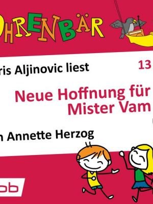 Neue Hoffnung für Mr. Vam