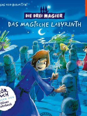 Das magische Labyrinth