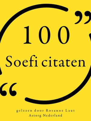 100 Soefi citaten