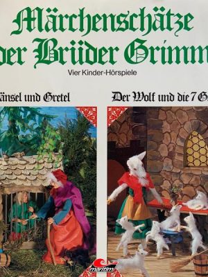 Hänsel und Gretel