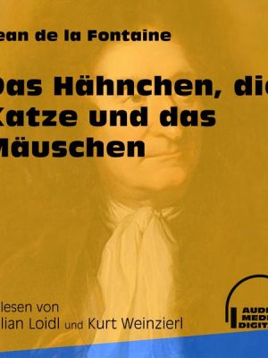 Das Hähnchen