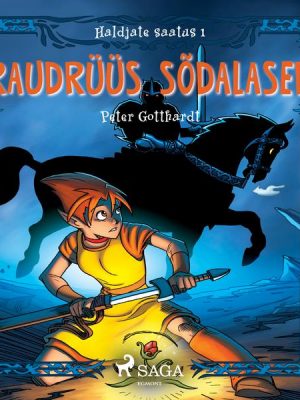 Haldjate saatus 1: Raudrüüs sõdalased