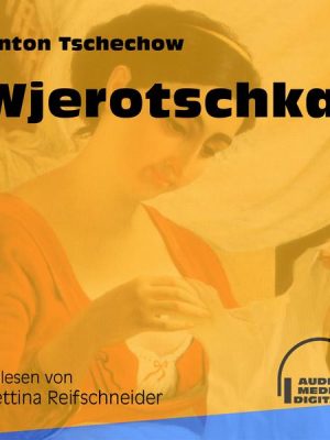 Wjerotschka