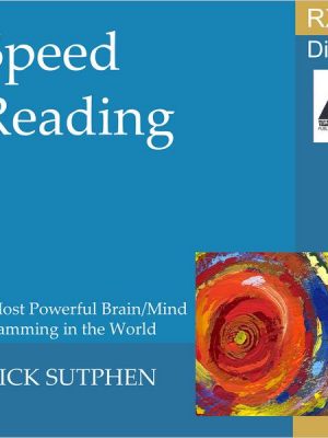 RX 17 Series: Speed Reading