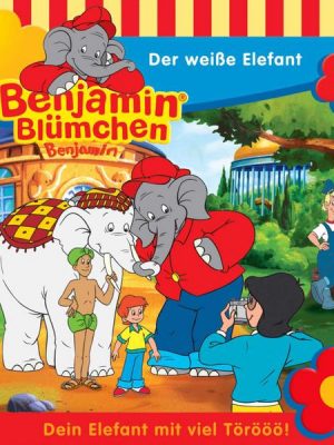 Der weiße Elefant