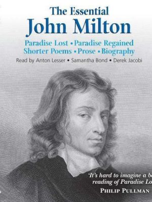 The Essential John Milton