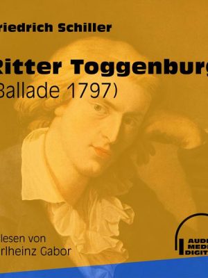 Ritter Toggenburg