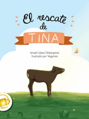 El rescate de Tina