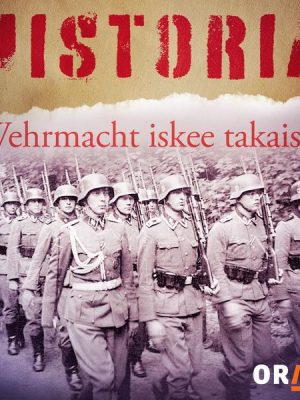 Wehrmacht iskee takaisin