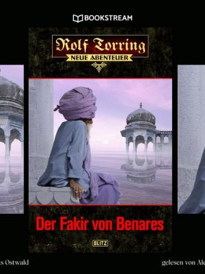 Der Fakir von Benares