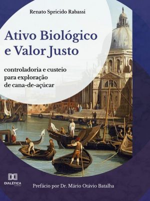 Ativo Biológico e Valor Justo