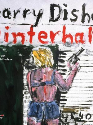 Hinterhalt: Ein Wyatt-Roman