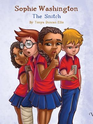 The Snitch